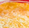 Bag Of Shredded Cheese Nicely Loose