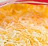 Bag Of Shredded Cheese Nicely Loose