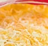 Bag Of Shredded Cheese Nicely Loose